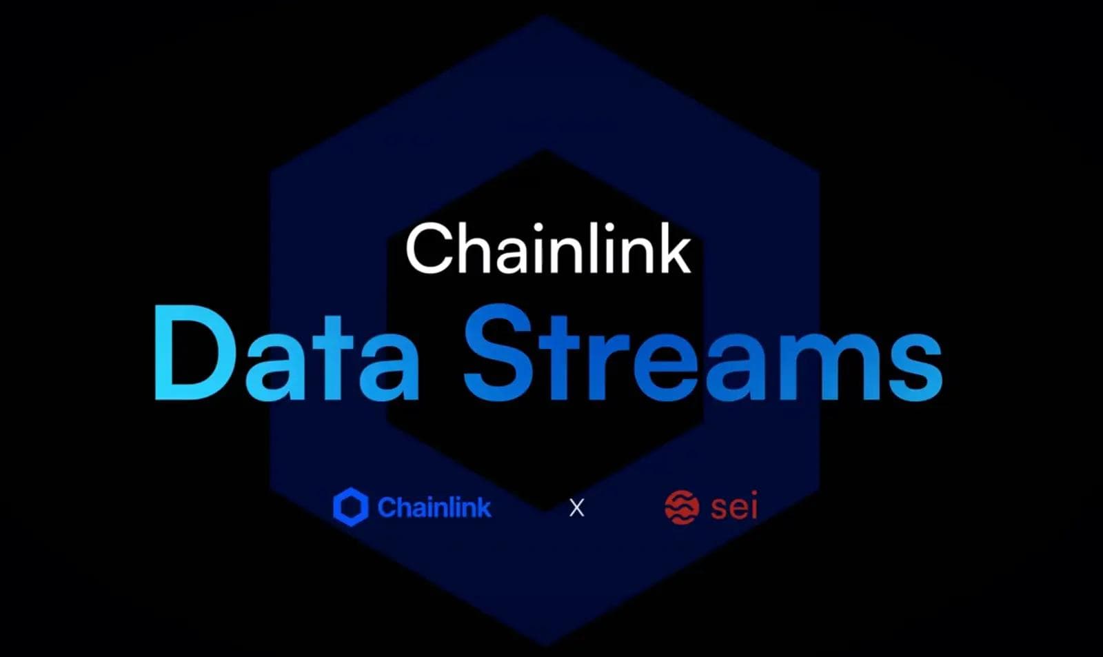 Image pour l'article Le Gouvernement US Publie le PIB sur la Blockchain Sei via Chainlink