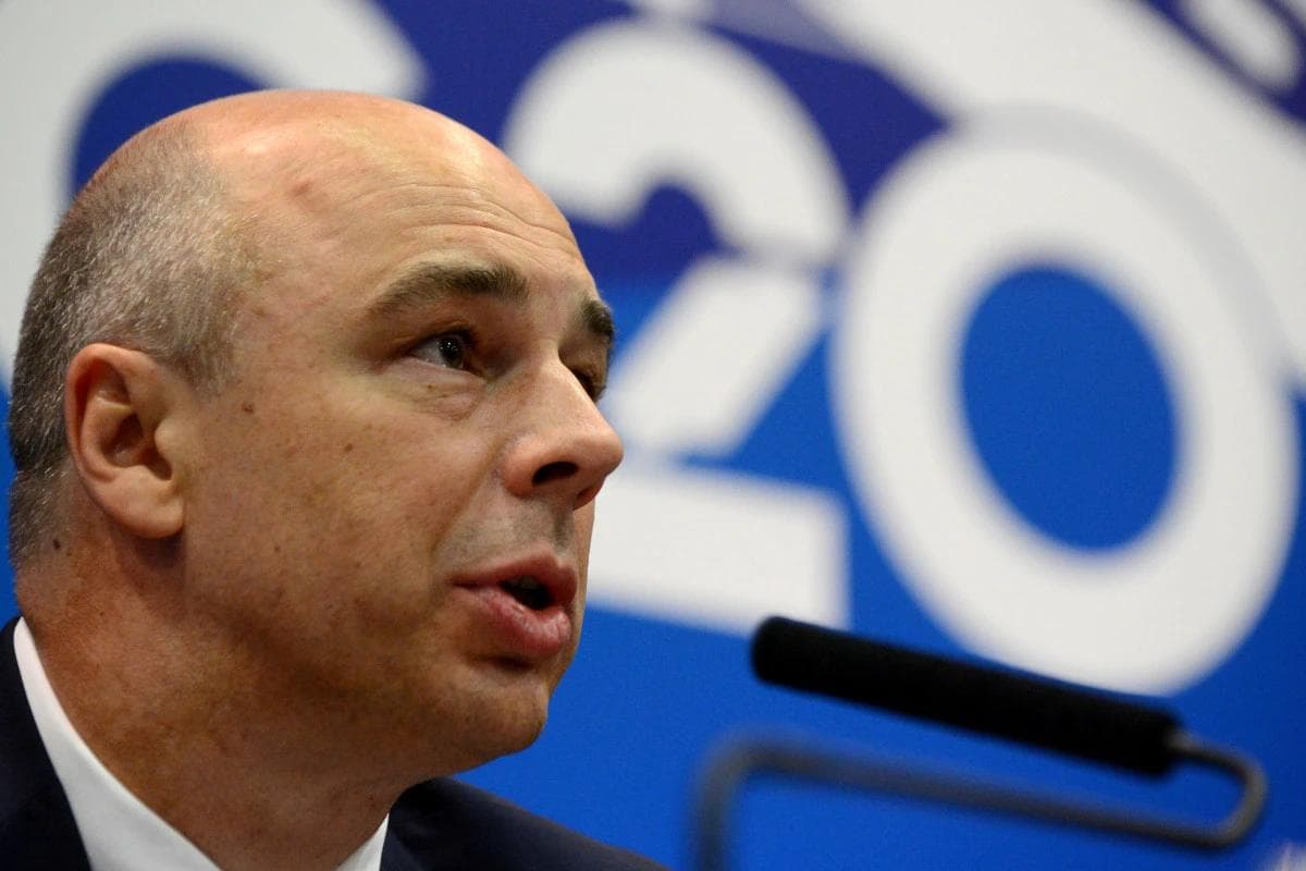 Image pour l'article La Russie légalise les paiements crypto pour contourner les sanctions occidentales