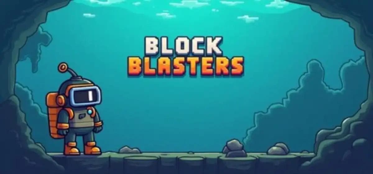 Image pour l'article BlockBlasters : le jeu steam qui a volé 150 000$ en crypto à des malades