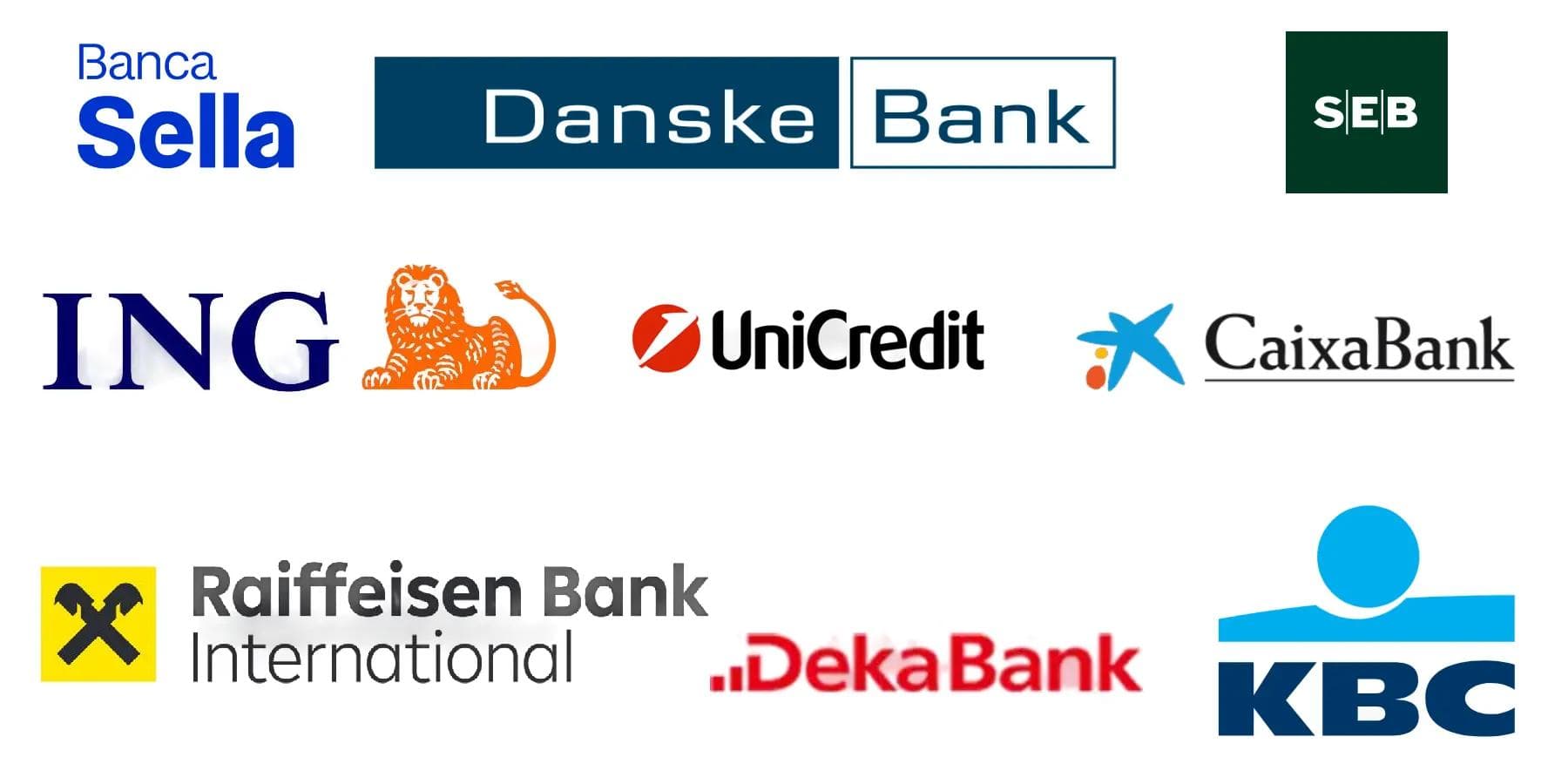 Image pour l'article Neuf banques européennes défient la domination américaine avec un stablecoin euro MiCA 2026