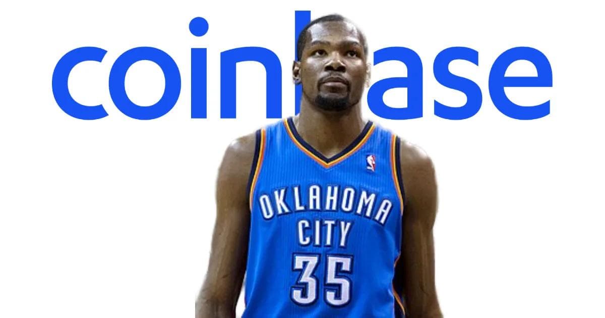 Image pour l'article Kevin Durant Récupère ses Bitcoins : Comment un Mot de Passe Perdu a Créé une Fortune