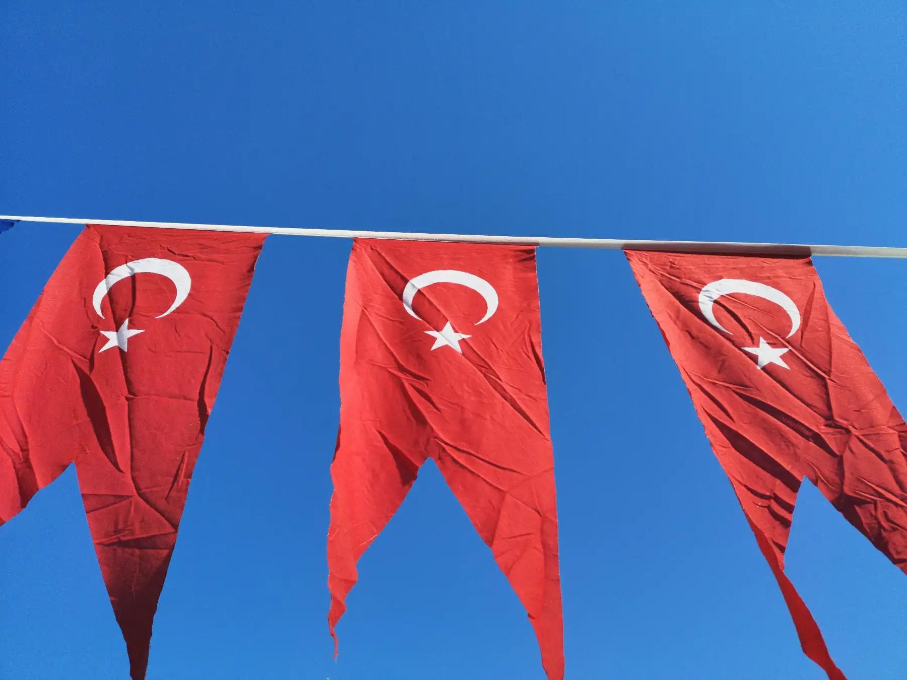 Image pour l'article Turquie : Masak obtient les pleins pouvoirs pour geler comptes bancaires et crypto