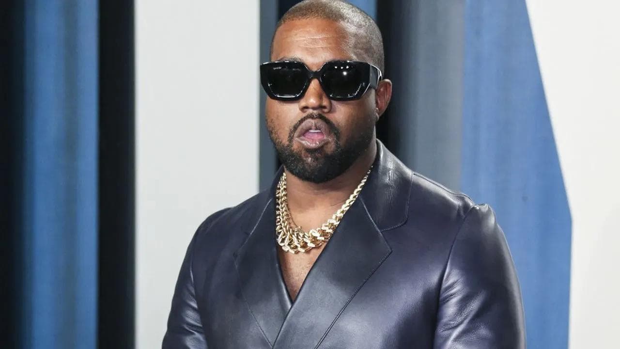 Image pour l'article Kanye West Lance le Memecoin YZY sur Solana, des Soupçons de Délit d'Initié Émergent