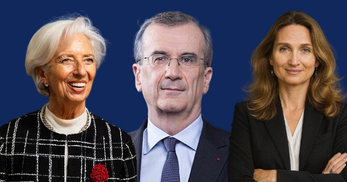 Image pour l'article L'Europe face aux Cryptos : Entre Régulation Stricte et Rêve de Souveraineté avec l'Euro Numérique