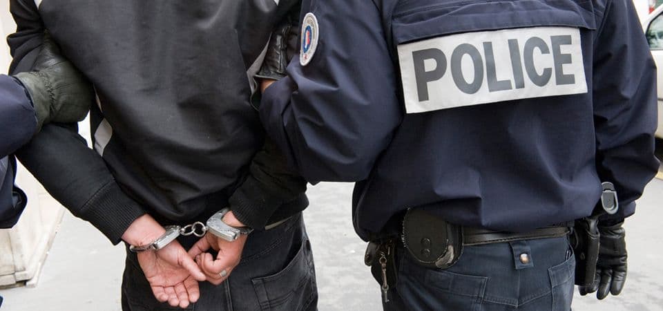 Image pour l'article Enlèvement crypto à Eaubonne : 11 personnes interpellées