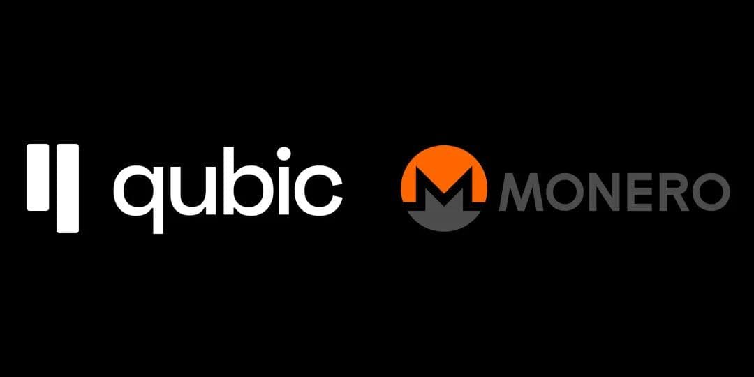 Image pour l'article Qubic contrôle 51% du hashrate Monero : une expérience planifiée pour tester la sécurité