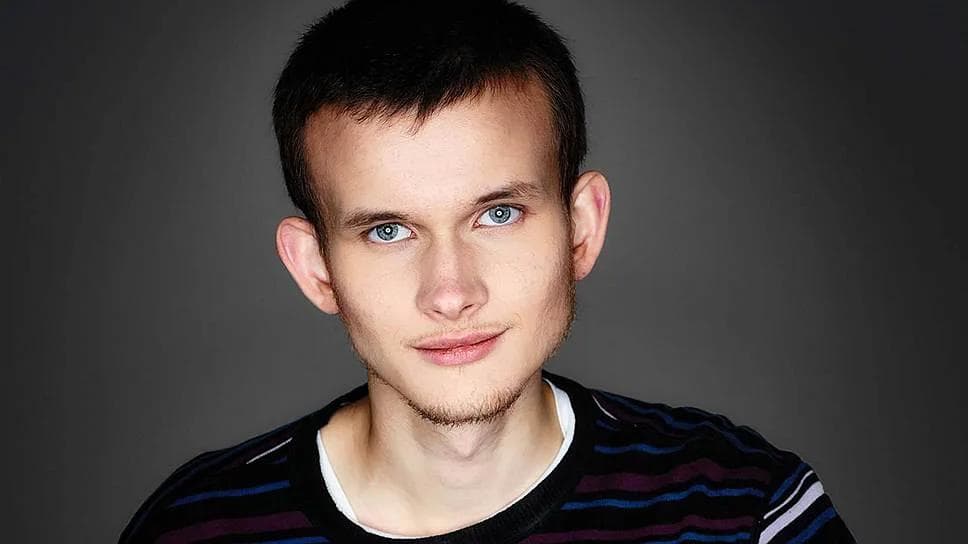Image pour l'article Vitalik Buterin : Comment Équilibrer Idéaux et Pragmatisme pour la Crypto