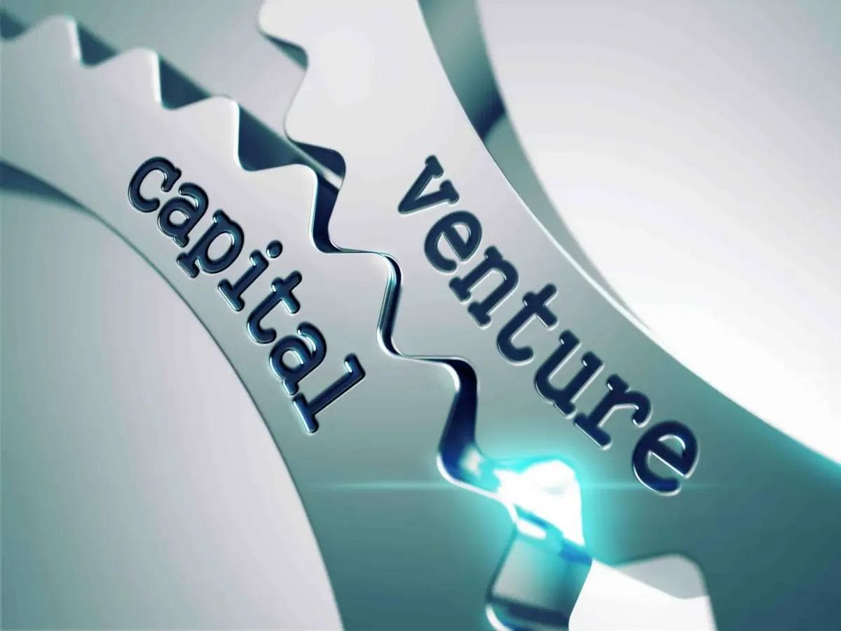 Image pour l'article Guide des Meilleurs Fonds VC Crypto 2025 : Qui Suivre pour Investir ?