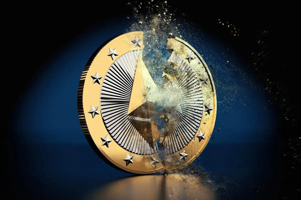 Image pour le guide Le Slashing en Crypto : Le Guide Complet pour Débutants