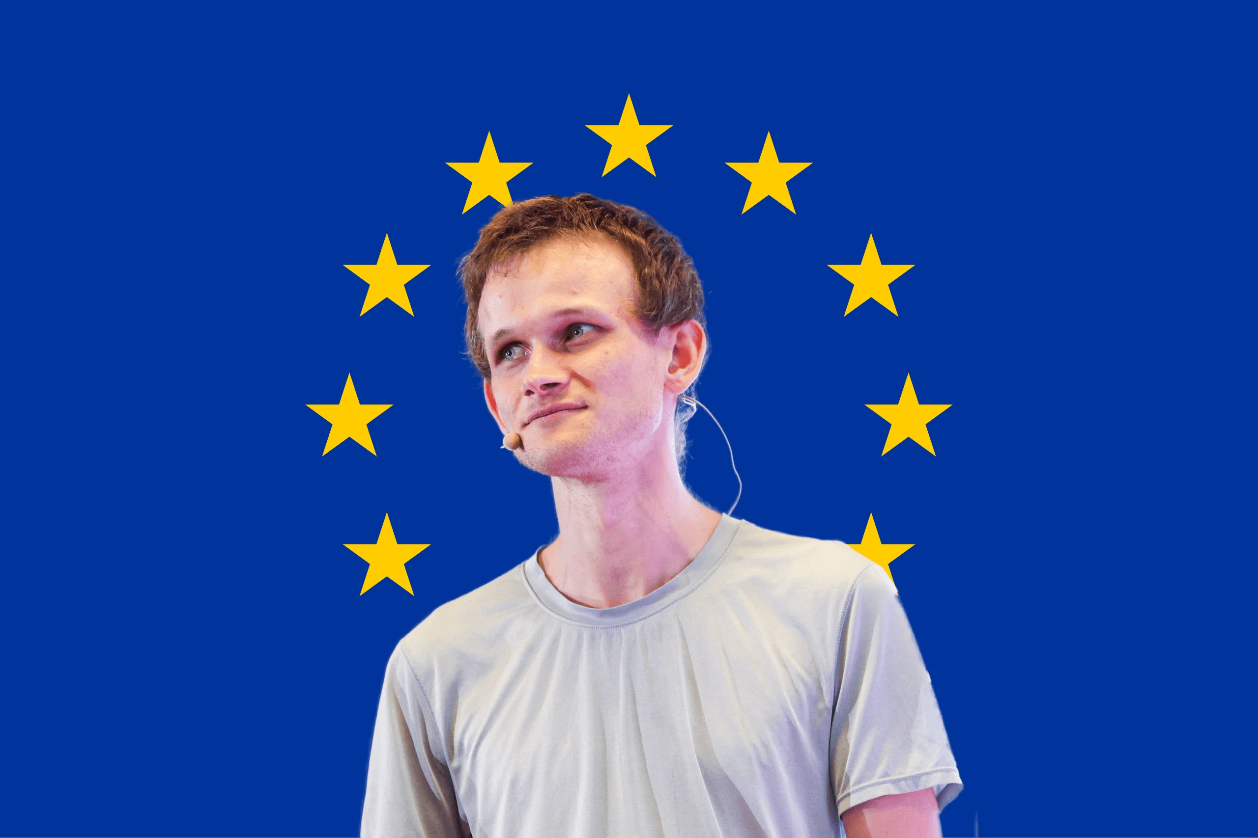 Image pour l'article Vitalik Buterin attaque le “Chat Control” européen : “On ne sécurise pas la société en fragilisant les citoyens”