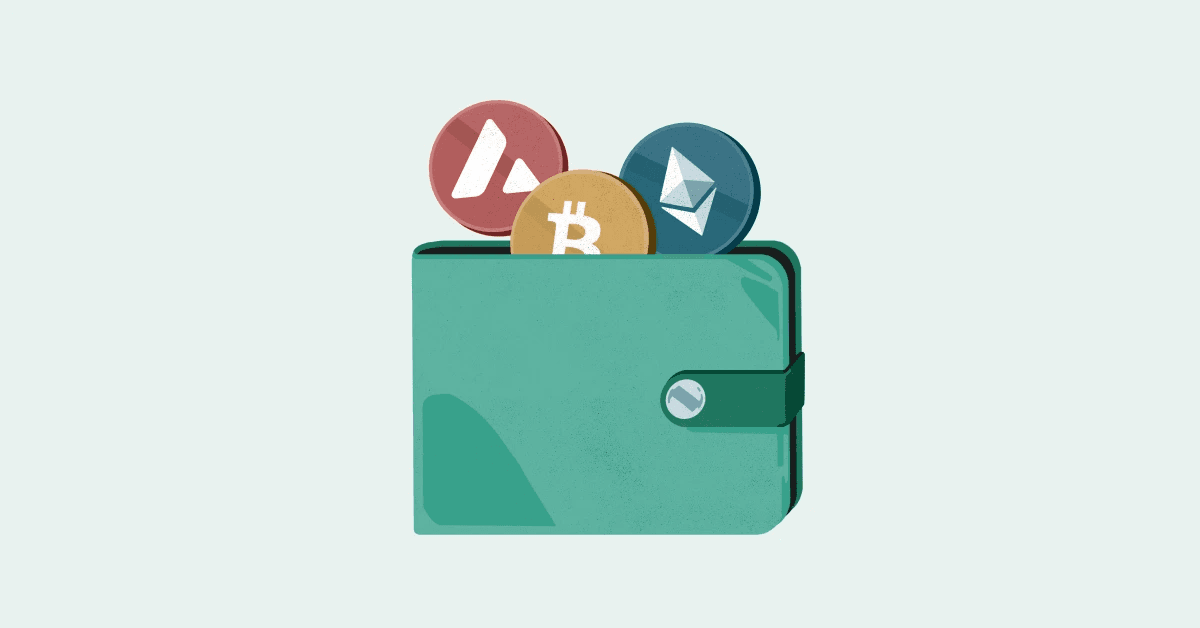 Image pour le guide Portefeuille Crypto (Wallet) : Hot vs Cold Expliqués Simplement