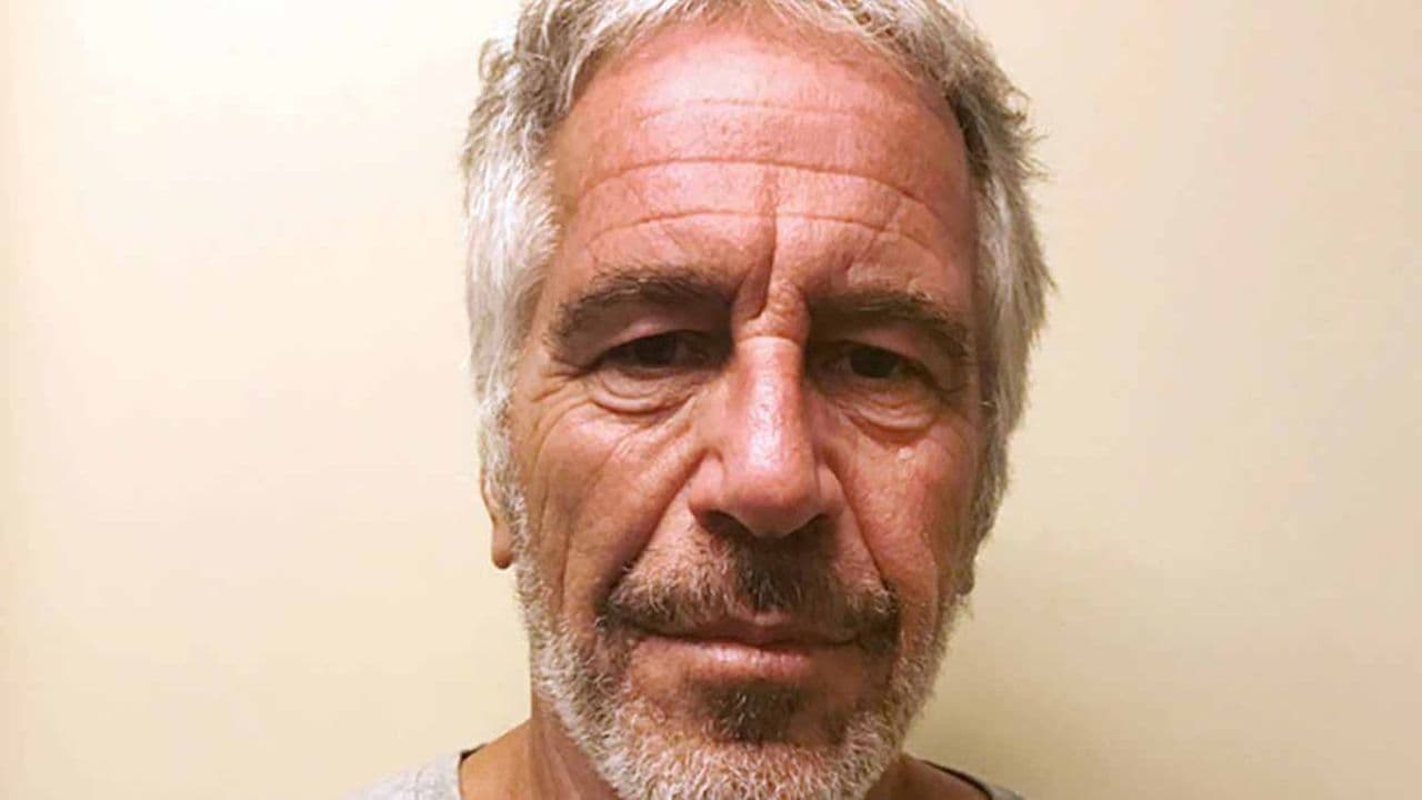 Image pour l'article Epstein aurait influencé Bitcoin selon des e-mails découverts