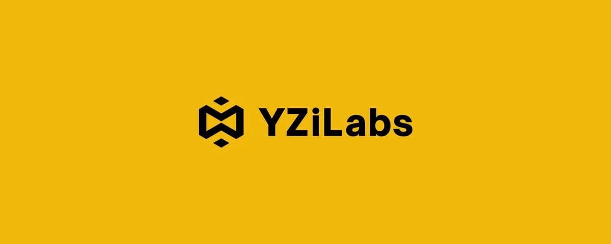 Image pour l'article YZi Labs lance un fonds de 1 milliard de dollars pour accélérer l’innovation sur BNB Chain