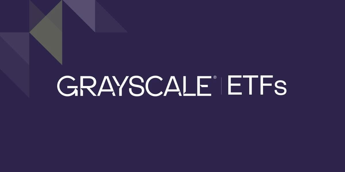 Image pour l'article Grayscale active le staking sur ETHE, ETH et GSOL — ETPs spot générateurs de rendement
