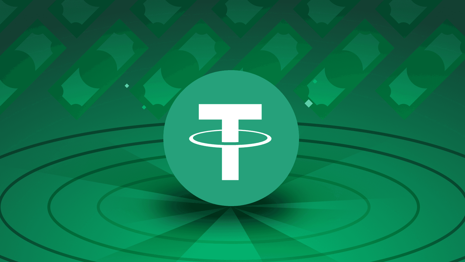 Image pour l'article Tether s'oppose au lobby crypto en soutenant l'interdiction des ren...