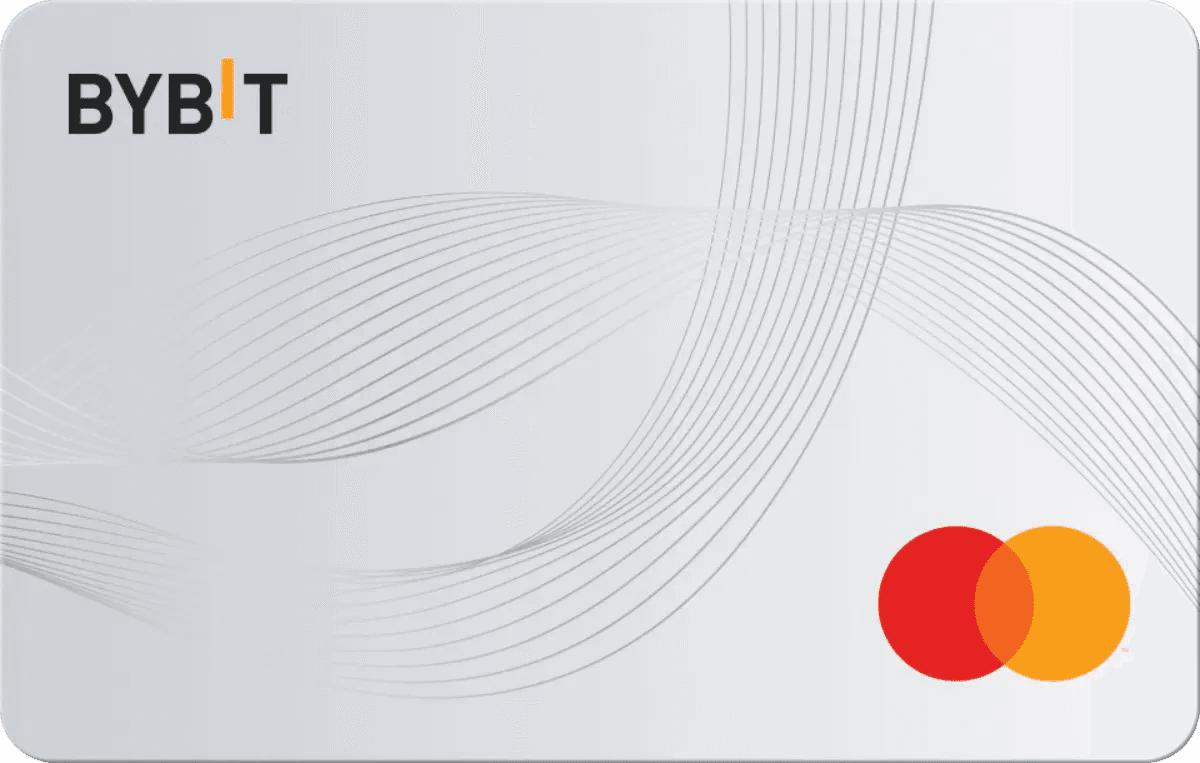 Image pour l'article Bybit Lance sa Carte Crypto en Europe avec 20% de Cashback
