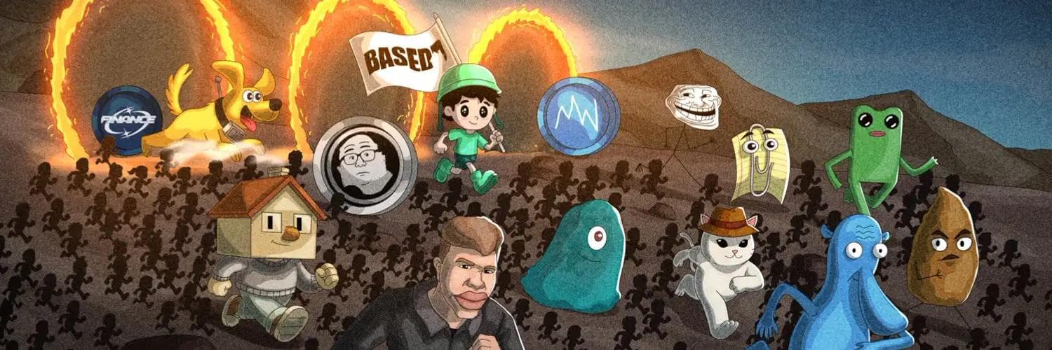 Image pour l'article Pump.fun Lance Project Ascend et Révolutionne l’Économie des Memecoins