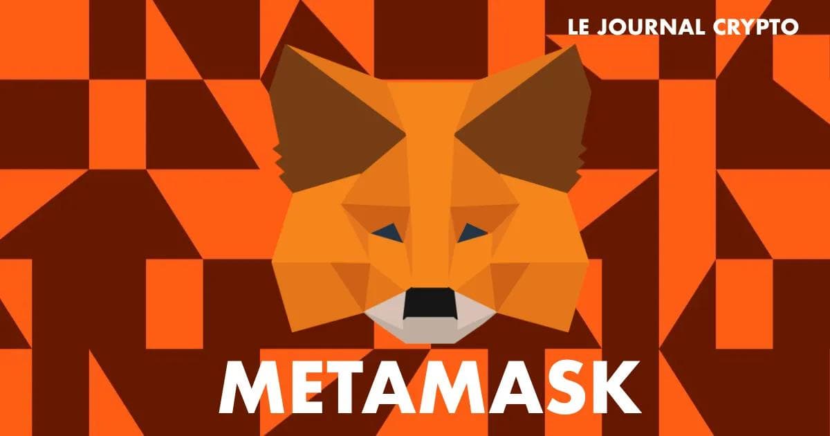 Image pour l'article MetaMask Prépare son Stablecoin (mUSD) : Une Révolution en Marche ?