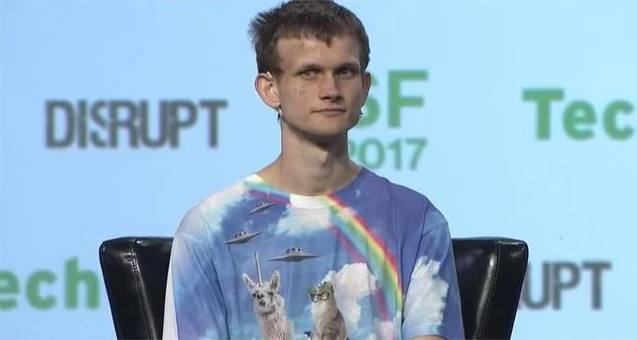 Image pour l'article Vitalik Buterin : Comment la DeFi Stable Va Devenir le “Google Search” d’Ethereum