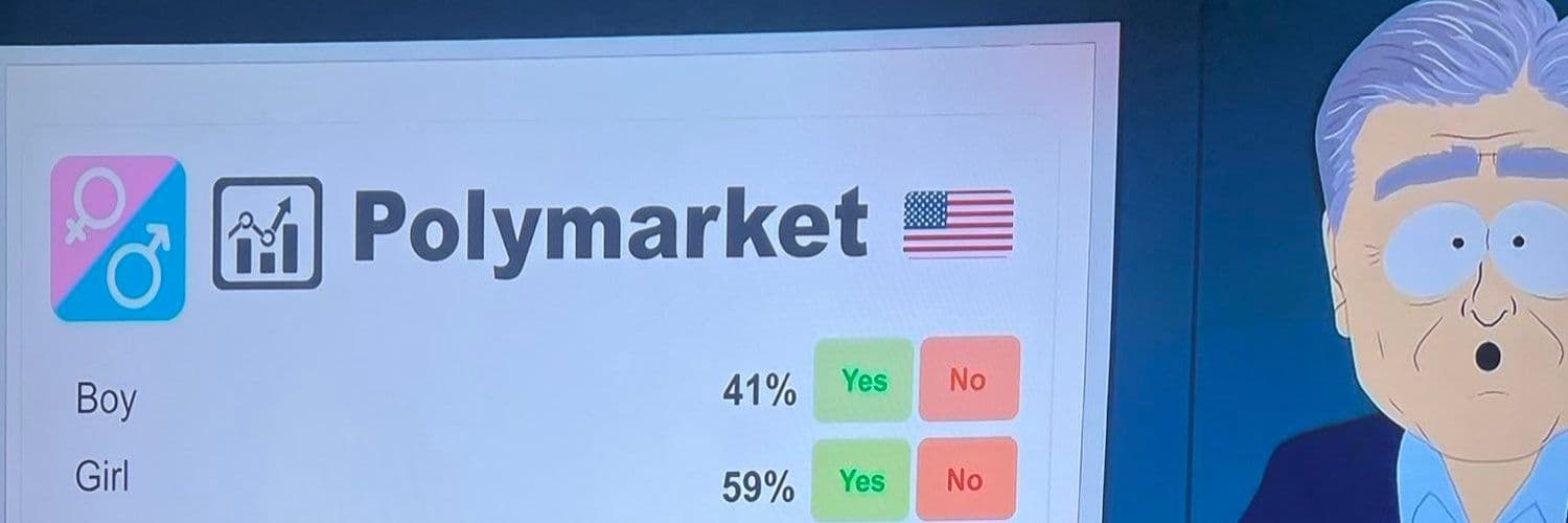 Image pour l'article PolyMarket confirme enfin son airdrop et le lancement du token POLY