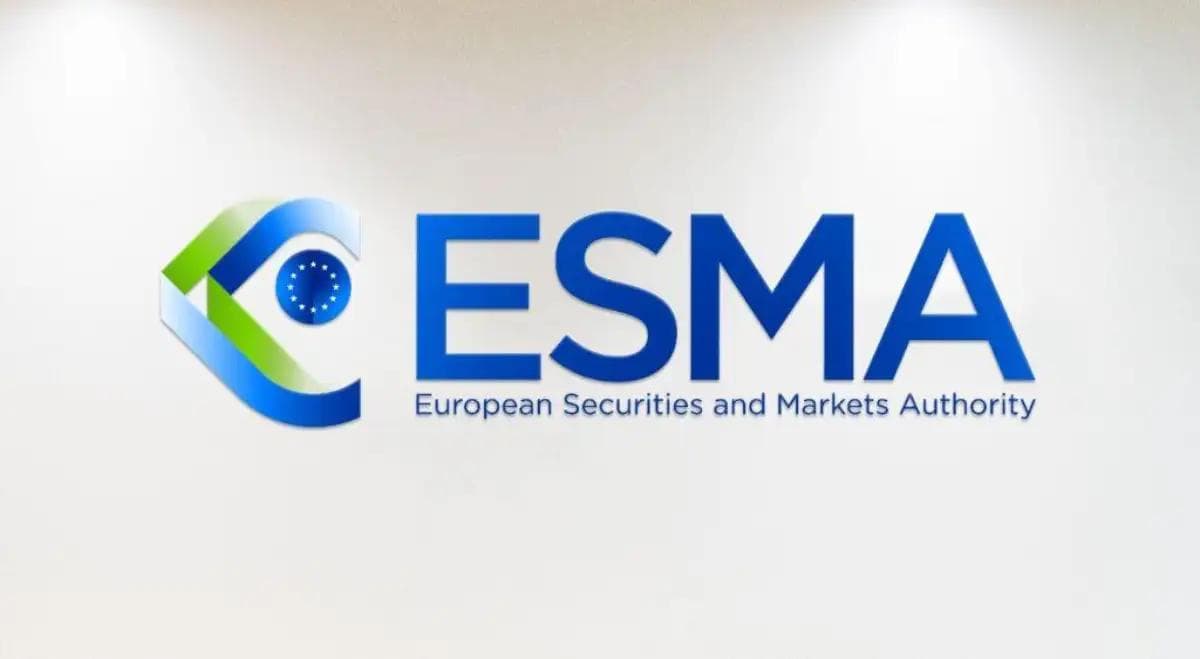 Image pour l'article L’UE centralise la supervision crypto : l’ESMA reprend les pouvoirs