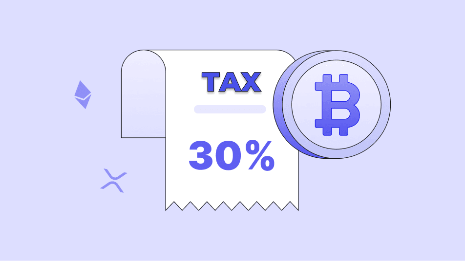 Image pour l'article Comment éviter la Flat Tax Crypto : Stratégies Légales pour Réduire ses Impôts (2026)