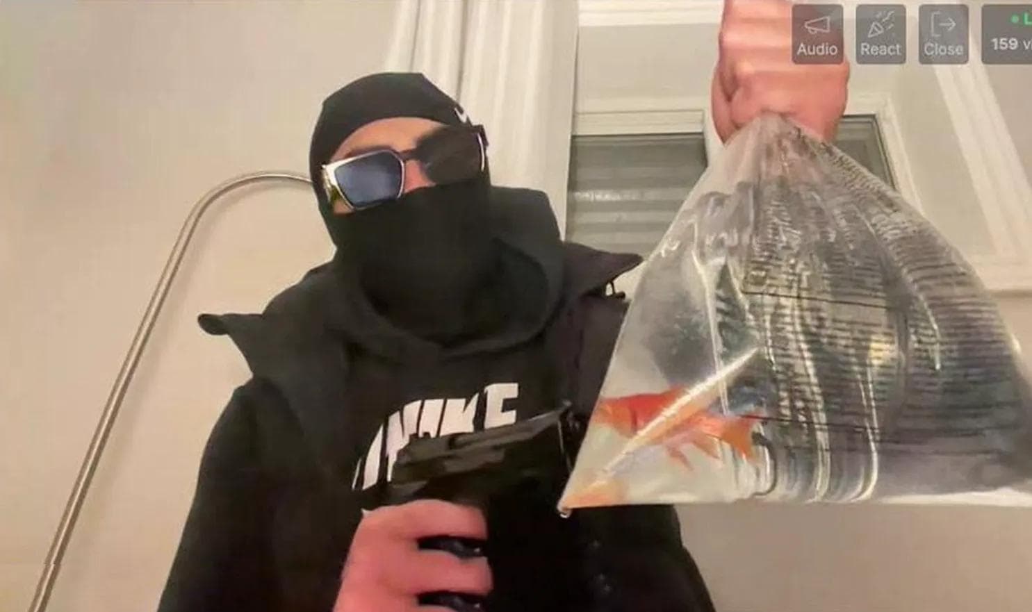 Image pour l'article Suicide, Violence, Maltraitance : Catalogue de l’Horreur des Livestreams Pump.fun