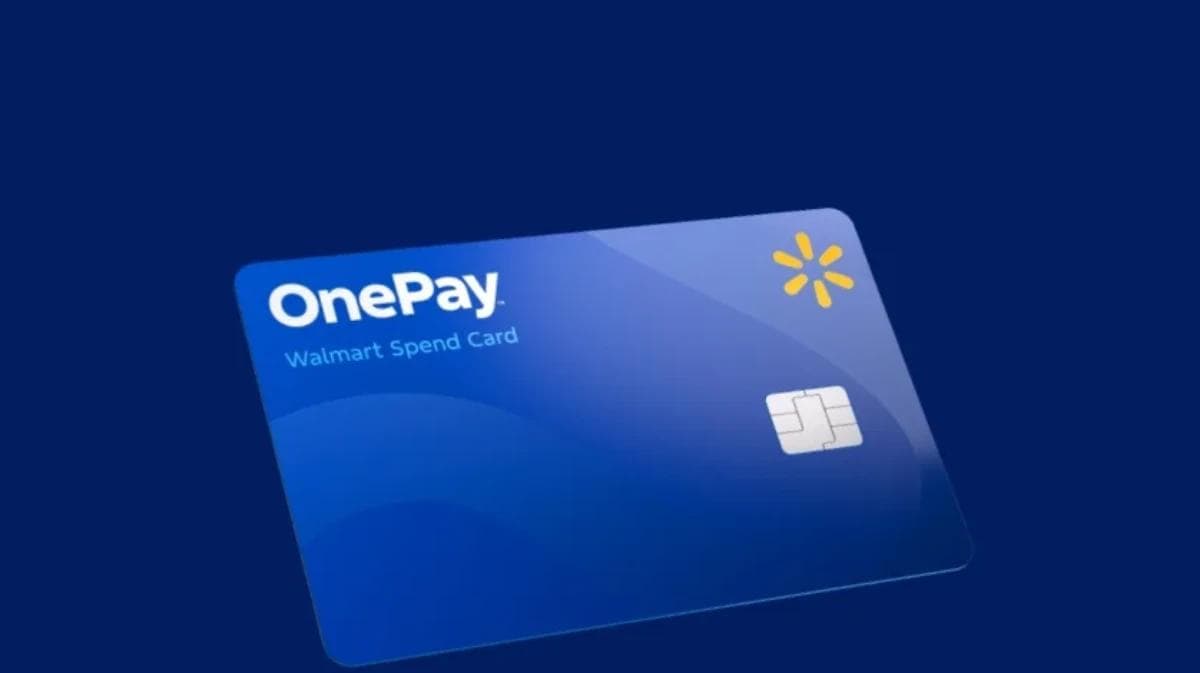 Image pour l'article OnePay (Walmart) lance le trading Bitcoin et Ethereum – une super-app crypto américaine