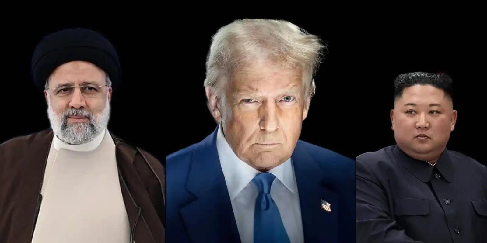 Image pour l'article “American Sell-Out” : Le Projet Crypto de Trump Accusé de Vendre à la Corée du Nord