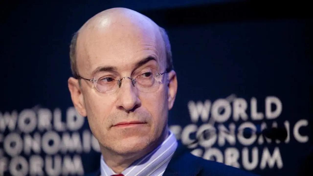 Image pour l'article Erreur sur Bitcoin : Un Économiste de Harvard Admet s'être Trompé sur son Crash à 100$