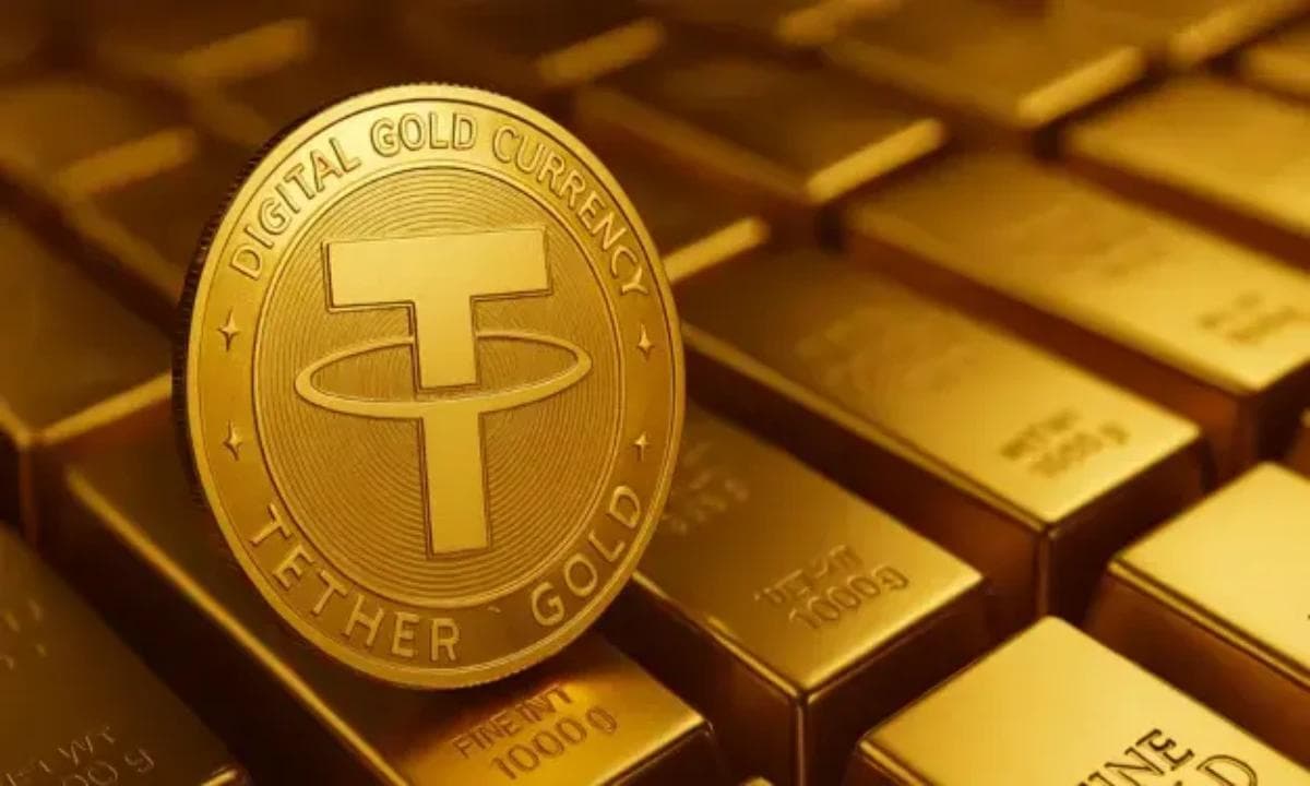 Image pour l'article Tether se Lance dans le Minage d’Or : Une Stratégie Révolutionnaire