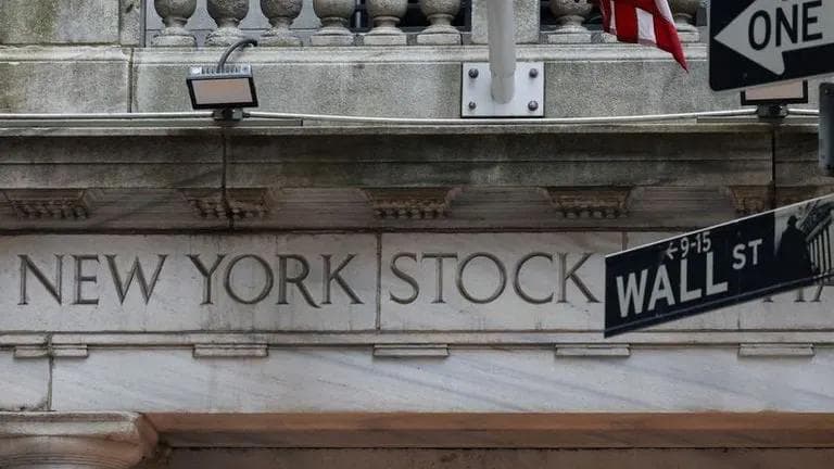 Image pour l'article Ruée vers Wall Street : les Entreprises Crypto Accélèrent leurs IPO