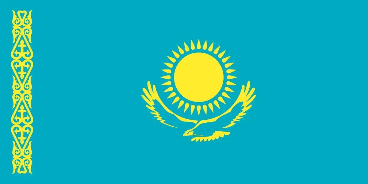 Image pour l'article Le Kazakhstan, Premier Pays à Accepter les Stablecoins pour les Frais Réglementaires