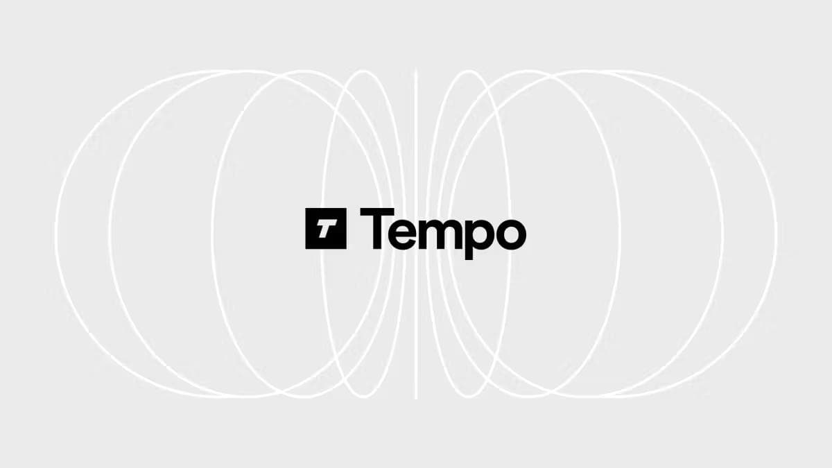 Image pour l'article Stripe Lance sa Propre Blockchain “Tempo” avec Visa, Deutsche Bank et OpenAI